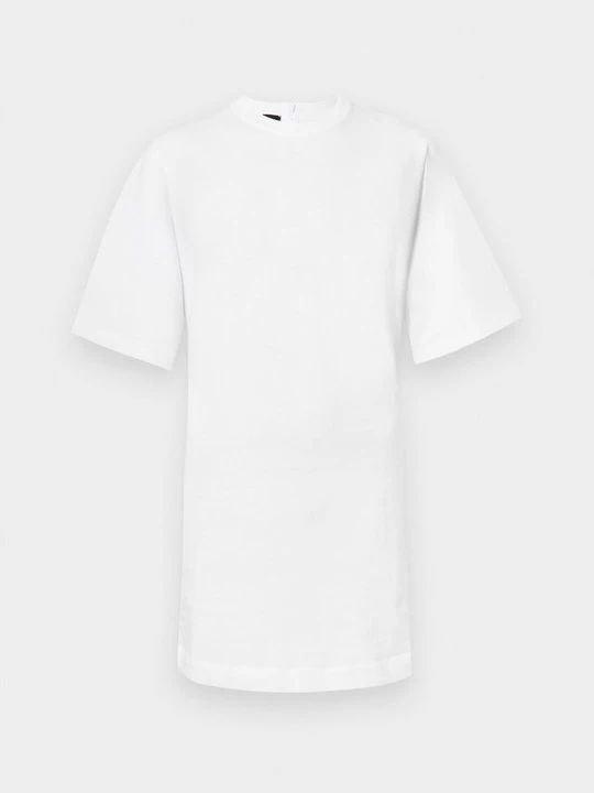 Foto van product Jerseyjurk Pinko wit