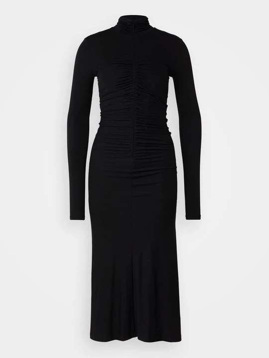 Foto van product Jerseyjurk Pinko zwart