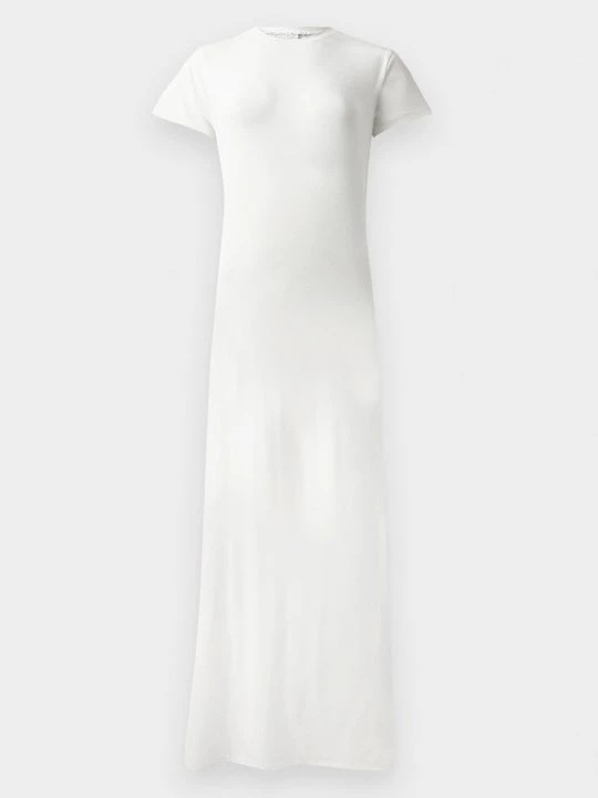 Foto van product Jerseyjurk Proenza Schouler crème