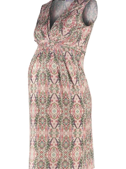 Foto van product Jerseyjurk Queen Mum