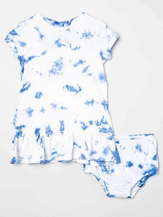 Foto van product Jerseyjurk Ralph Lauren blauw