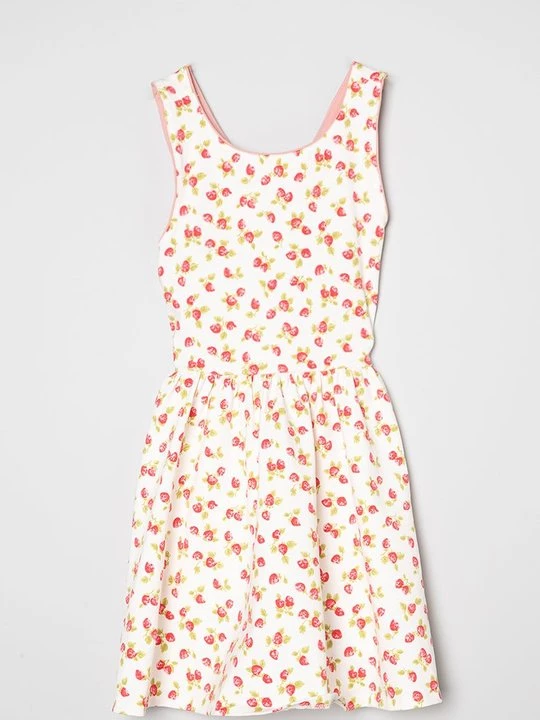 Foto van product Jerseyjurk Ralph Lauren rood