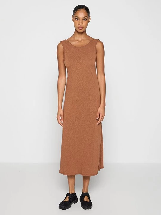 Foto van product Jerseyjurk Replay cognac