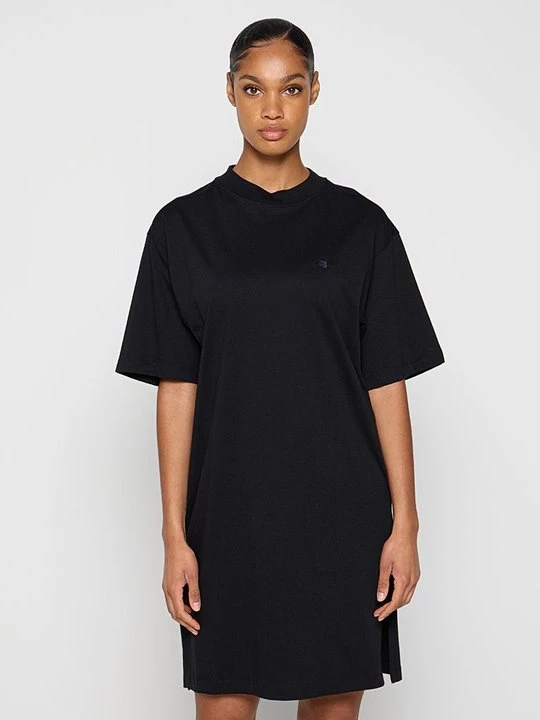 Foto van product Jerseyjurk Replay zwart