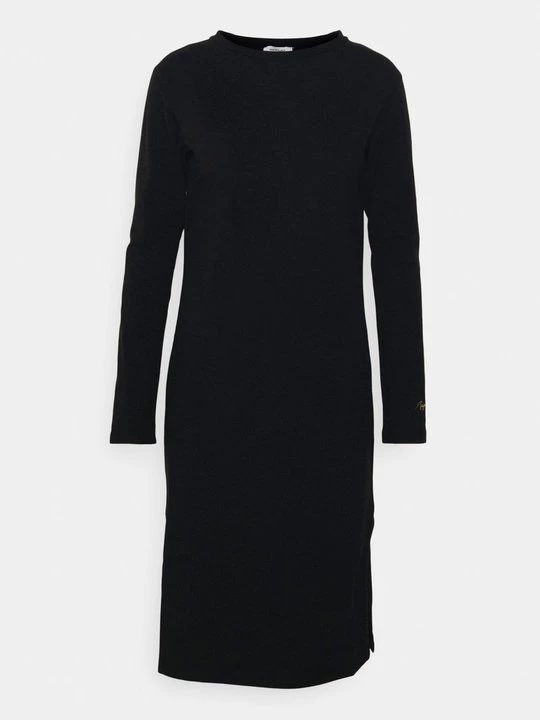 Foto van product Jerseyjurk Replay zwart