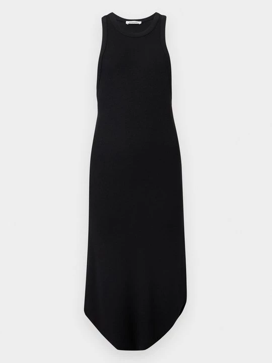 Foto van product Jerseyjurk Replay zwart