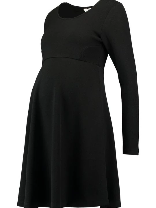 Foto van product Jerseyjurk Ripe zwart