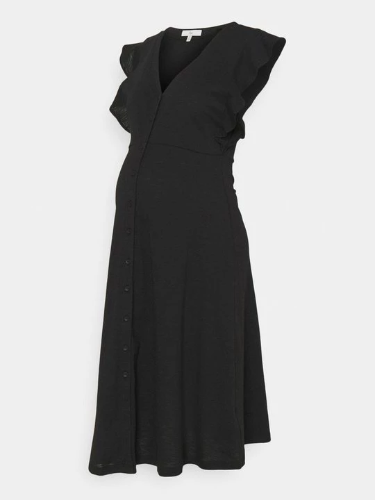 Foto van product Jerseyjurk Ripe zwart