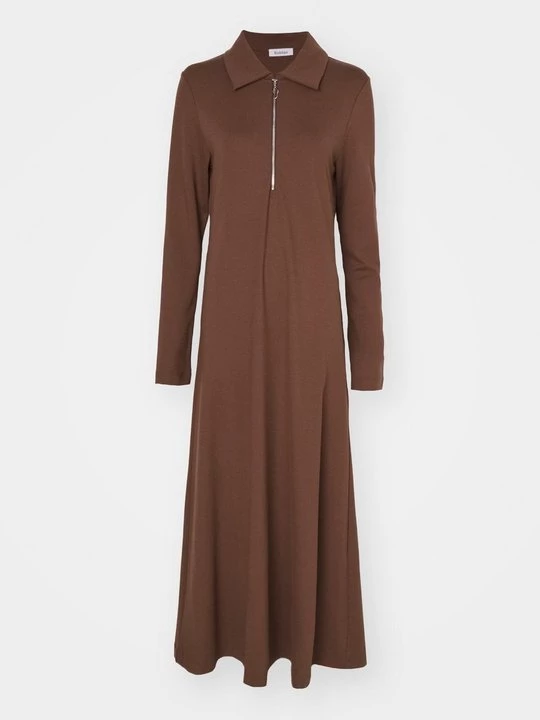 Foto van product Jerseyjurk Rodebjer cognac