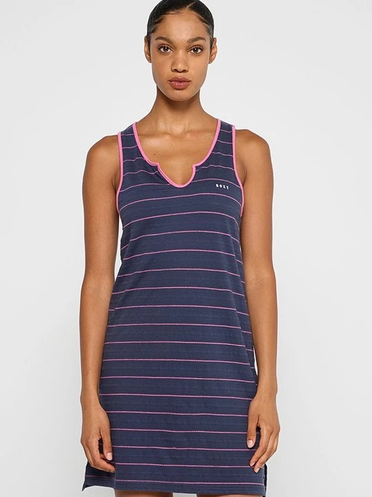 Foto van product Jerseyjurk Roxy blauw