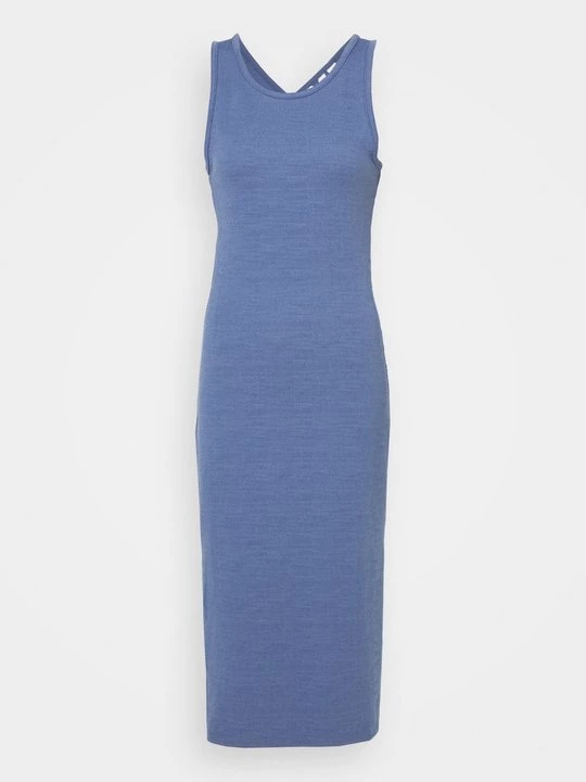 Foto van product Jerseyjurk Roxy blauw