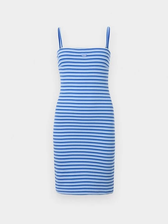 Foto van product Jerseyjurk Roxy blauw