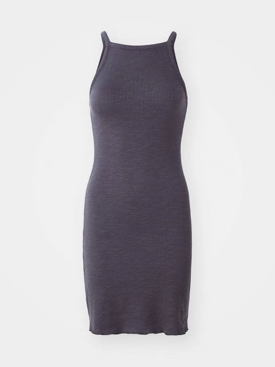 Foto van product Jerseyjurk Roxy donkergrijs