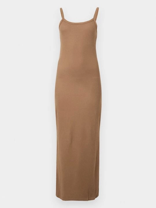 Foto van product Jerseyjurk Roxy lichtbruin