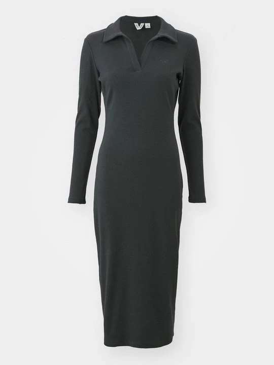 Foto van product Jerseyjurk Roxy zwart
