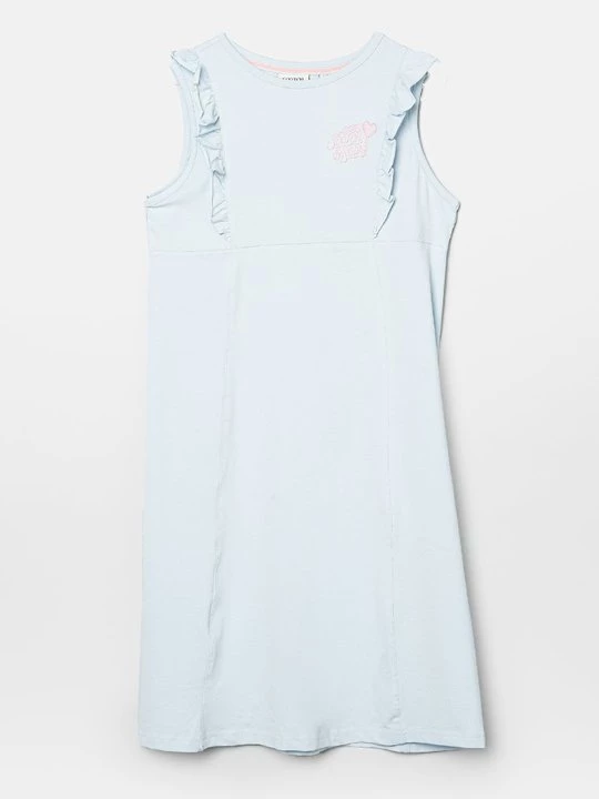 Foto van product Jerseyjurk Scotch & Soda blauw