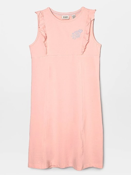 Foto van product Jerseyjurk Scotch & Soda roze