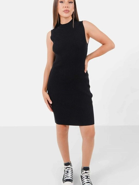 Foto van product Jerseyjurk Sixth June zwart