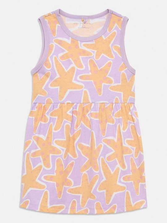 Foto van product Jerseyjurk Stella McCartney lila