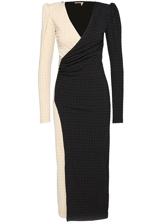 Foto van product Jerseyjurk Stella Nova zwart