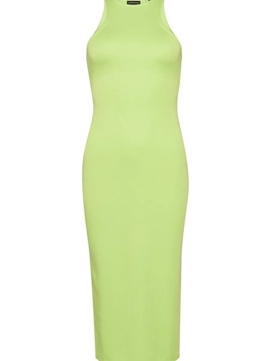 Foto van product Jerseyjurk Superdry groen