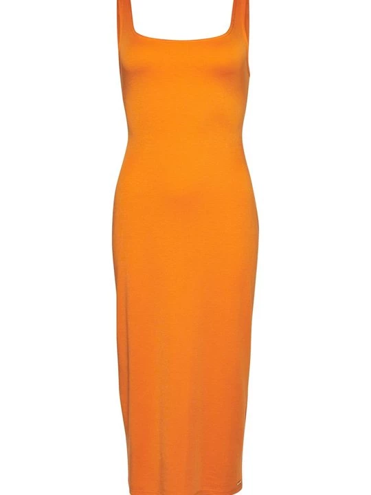 Foto van product Jerseyjurk Superdry oranje