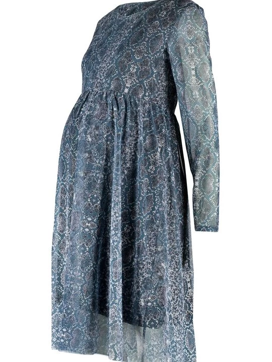 Foto van product Jerseyjurk Supermom groen