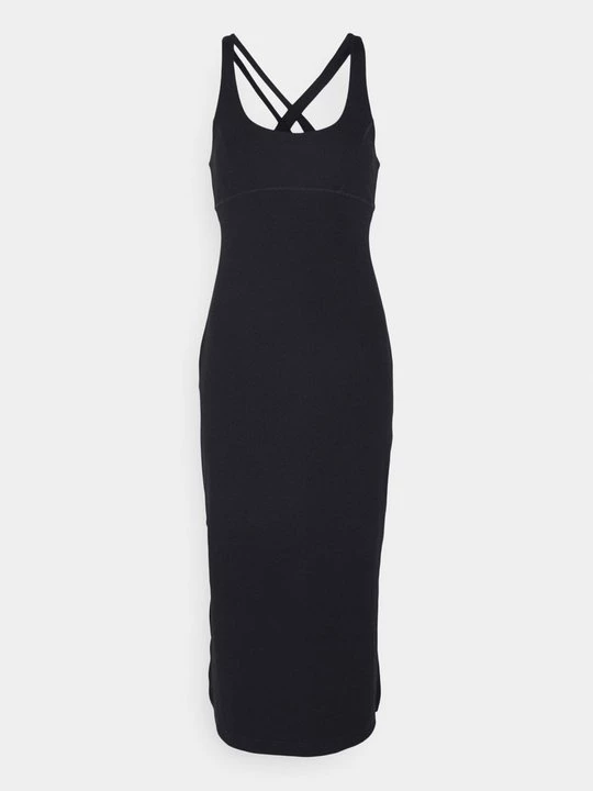 Foto van product Jerseyjurk Sweaty Betty zwart