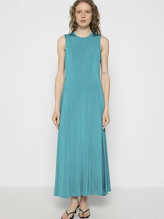 Foto van product Jerseyjurk Ted Baker turquoise