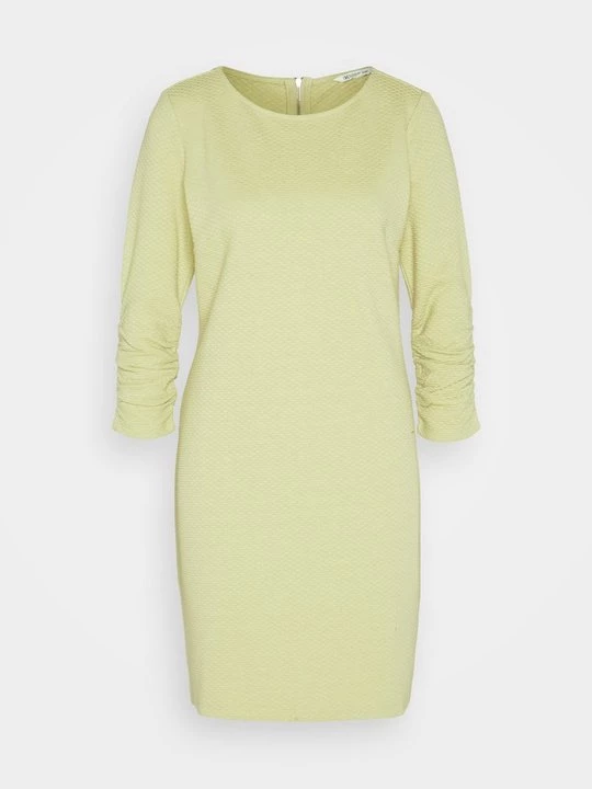 Foto van product Jerseyjurk Tom Tailor lichtgroen