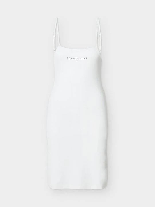 Foto van product Jerseyjurk Tommy Jeans crème