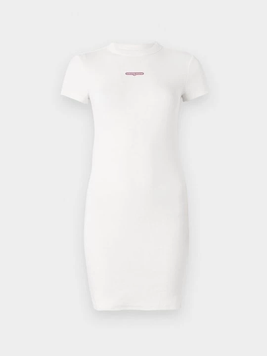 Foto van product Jerseyjurk Tommy Jeans crème