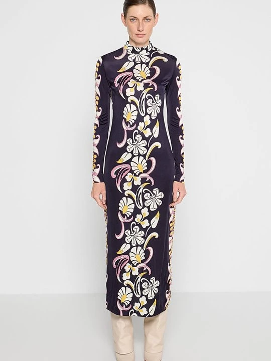 Foto van product Jerseyjurk Tory Burch