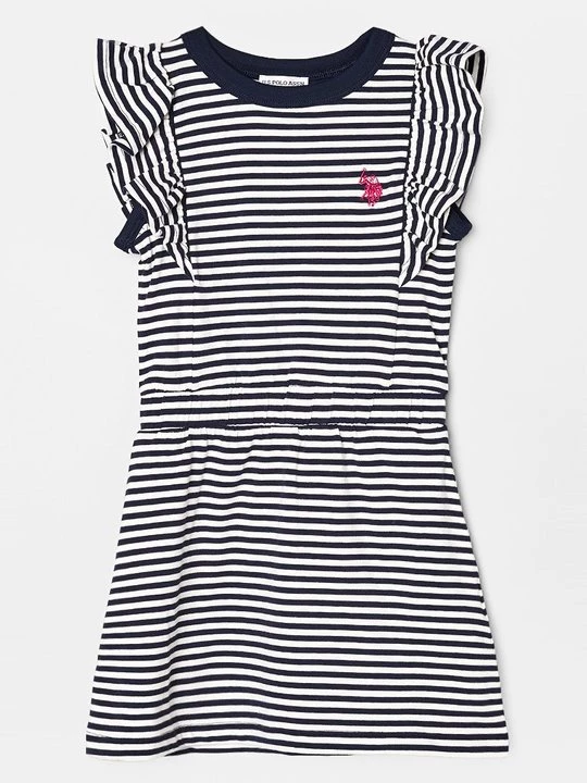 Foto van product Jerseyjurk U.S. POLO ASSN. blauw