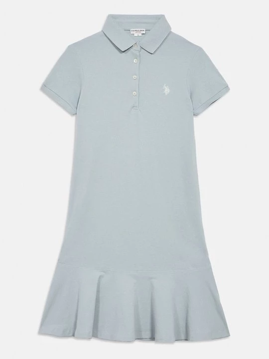 Foto van product Jerseyjurk U.S. POLO ASSN. donkerblauw