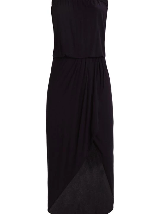 Foto van product Jerseyjurk Urban Classics zwart