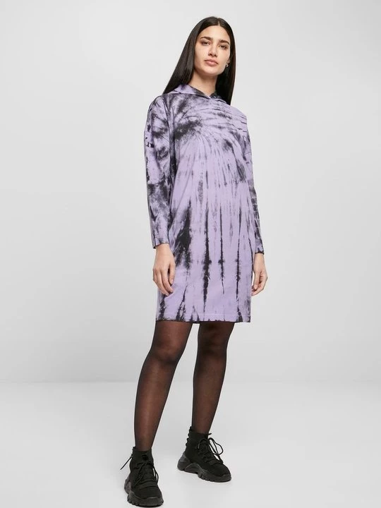 Foto van product Jerseyjurk Urban Classics zwart