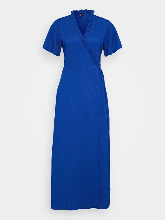 Foto van product Jerseyjurk Vero Moda blauw