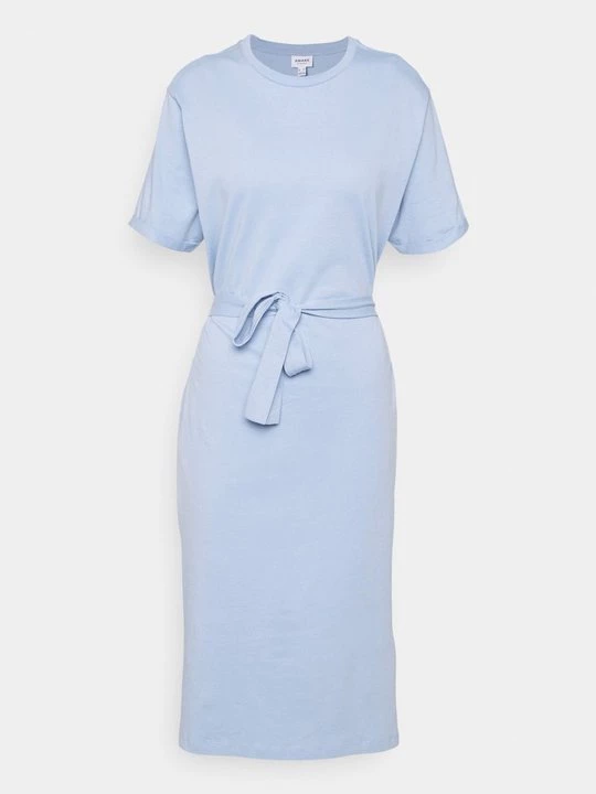 Foto van product Jerseyjurk Vero Moda blauw