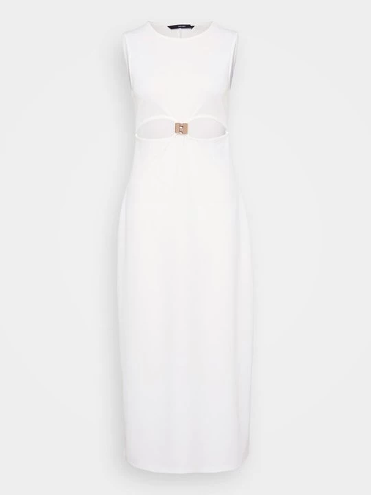 Foto van product Jerseyjurk Vero Moda crème