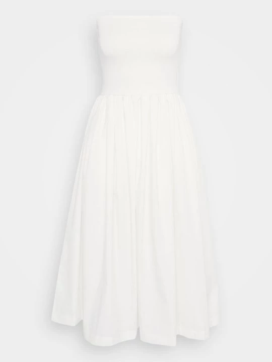 Foto van product Jerseyjurk Vero Moda crème