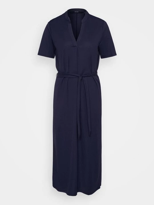 Foto van product Jerseyjurk Vero Moda donkerblauw