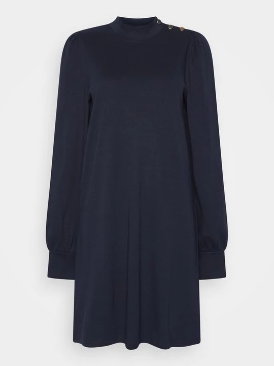 Foto van product Jerseyjurk Vero Moda donkerblauw