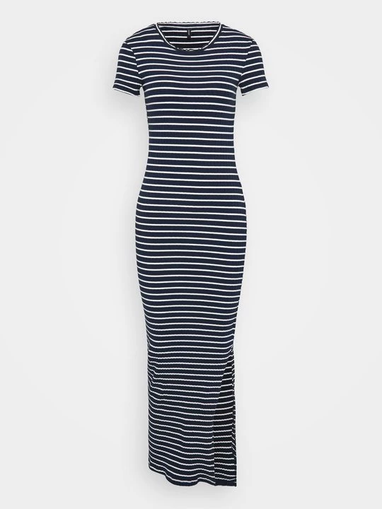 Foto van product Jerseyjurk Vero Moda donkerblauw