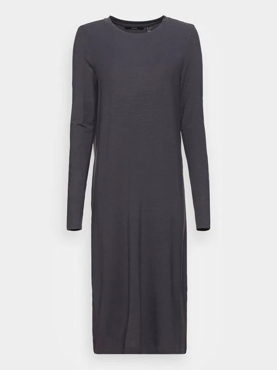 Foto van product Jerseyjurk Vero Moda grijs