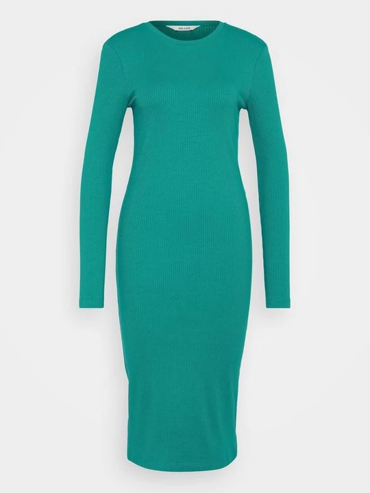 Foto van product Jerseyjurk Vero Moda groen