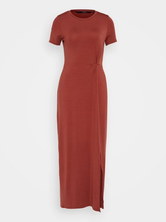 Foto van product Jerseyjurk Vero Moda rood