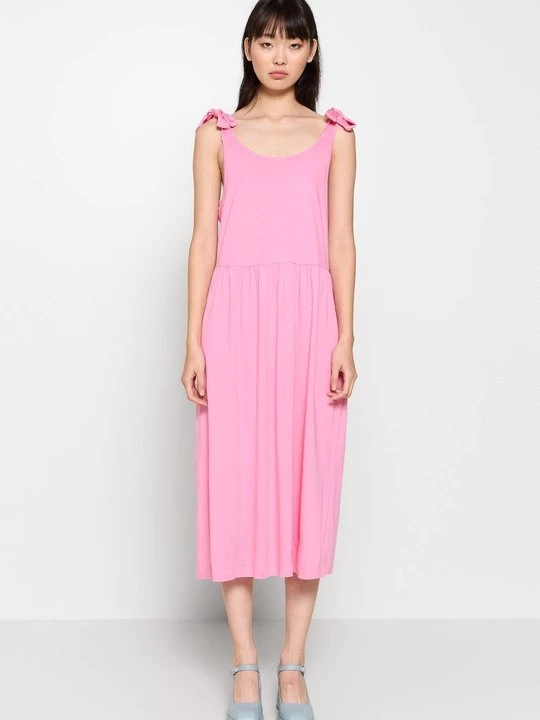 Foto van product Jerseyjurk Vero Moda roze
