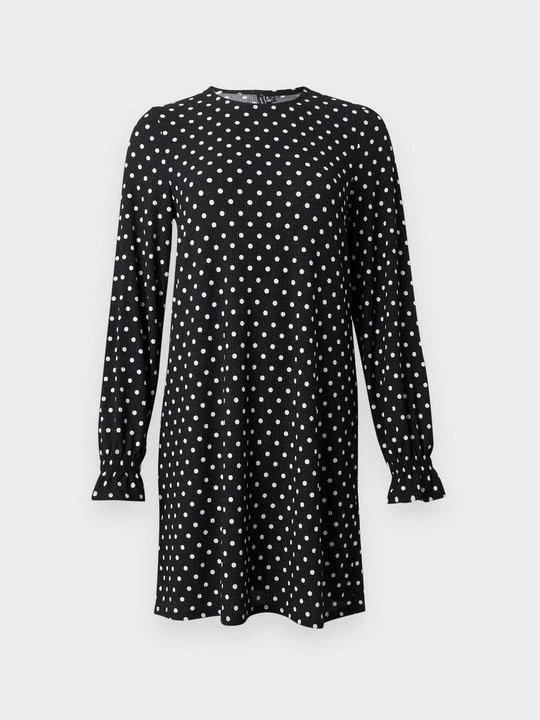 Foto van product Jerseyjurk Vero Moda wit