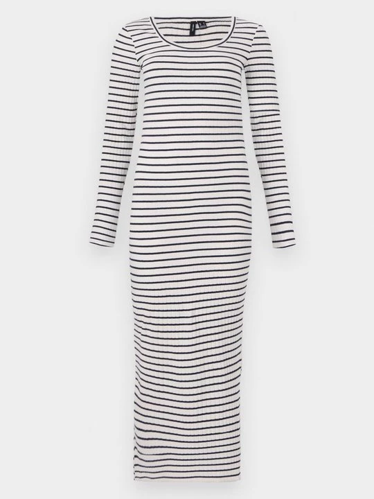 Foto van product Jerseyjurk Vero Moda wit